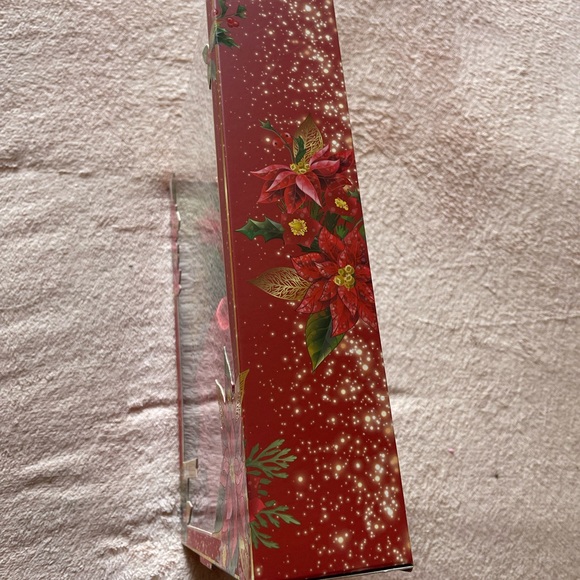 Barbie Signature 2022 Holiday Doll with Red Hair Christmas Series Mattel - Picture 4 of 6